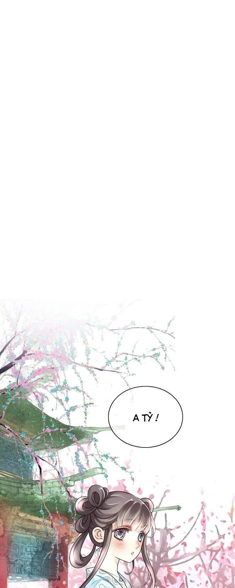 Tiểu Tân Nương Nóng Bỏng Của Nông Gia Chapter 56 - 21