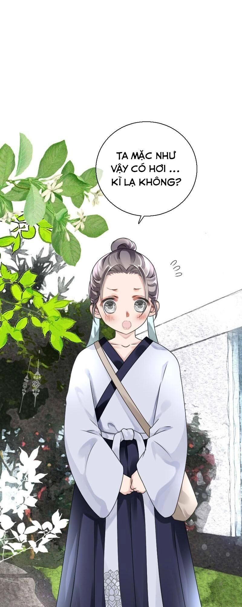 Tiểu Tân Nương Nóng Bỏng Của Nông Gia Chapter 56 - 25