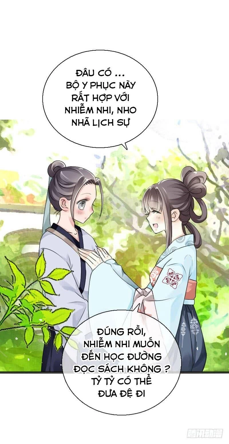 Tiểu Tân Nương Nóng Bỏng Của Nông Gia Chapter 56 - 27