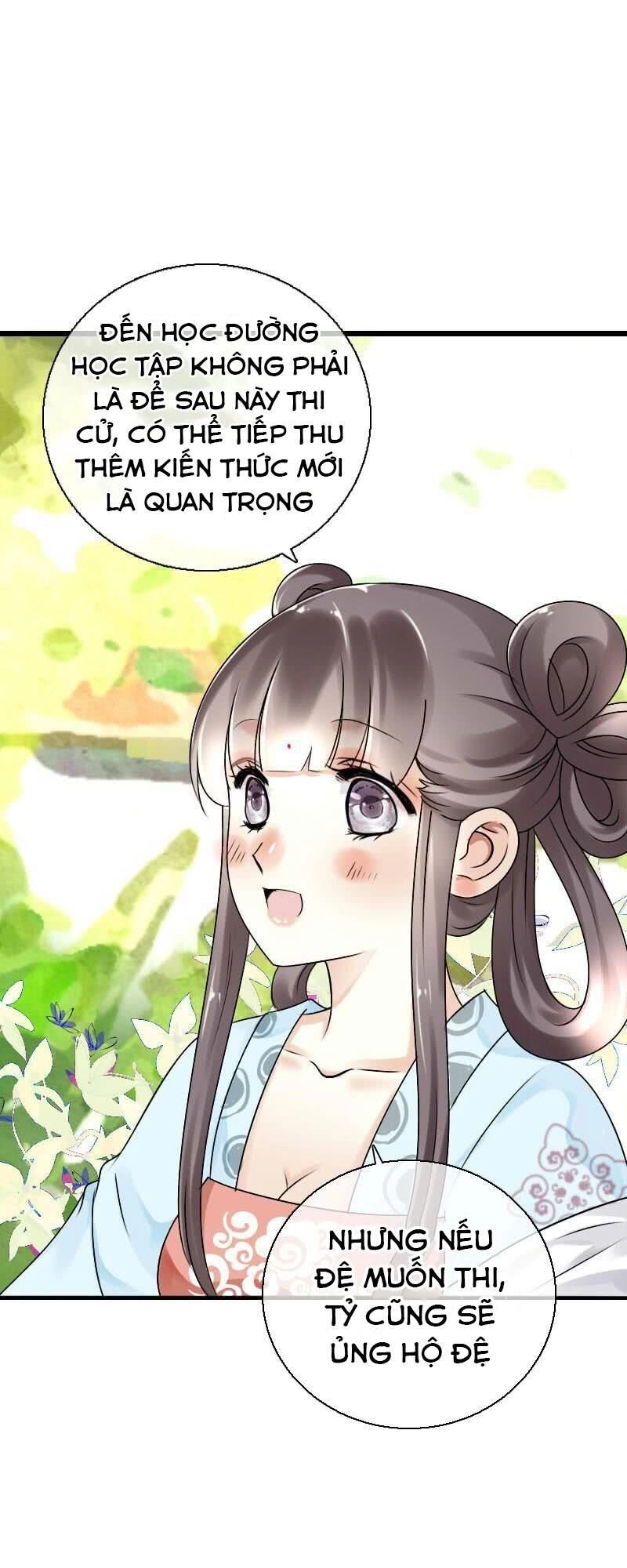 Tiểu Tân Nương Nóng Bỏng Của Nông Gia Chapter 56 - 29