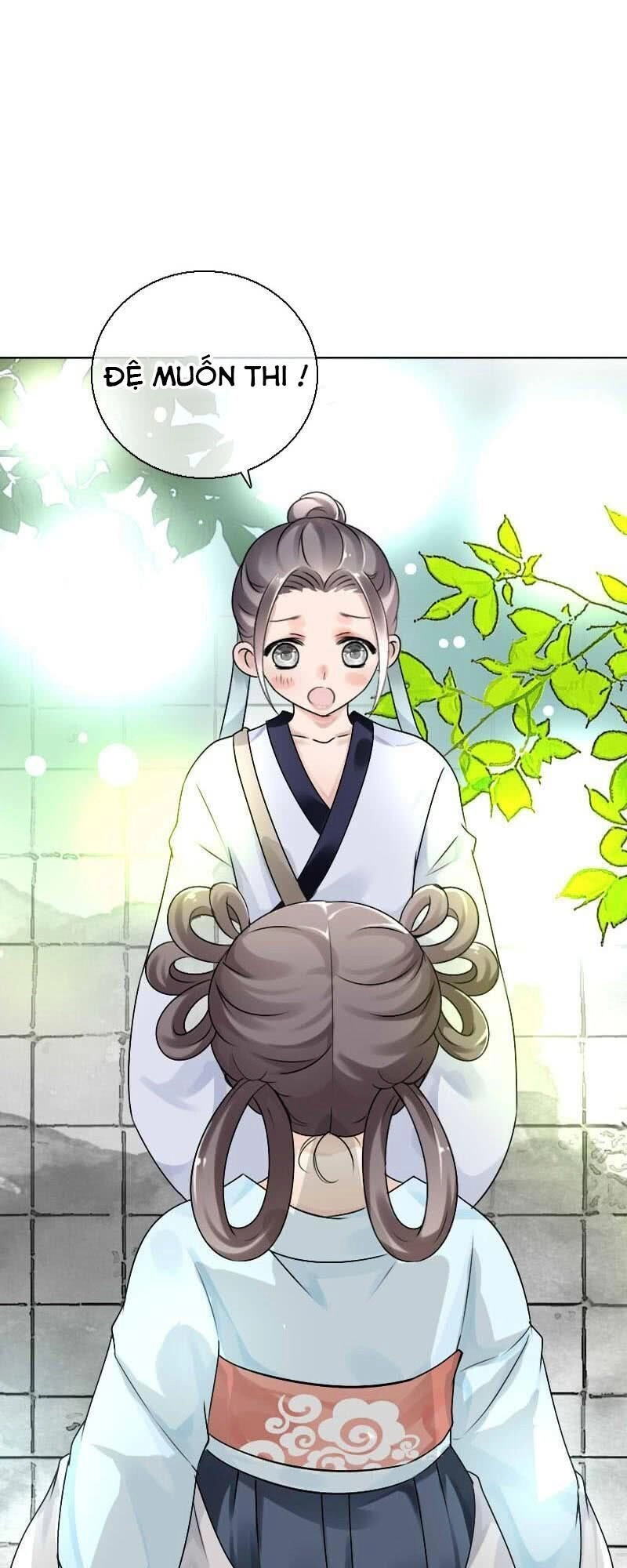 Tiểu Tân Nương Nóng Bỏng Của Nông Gia Chapter 56 - 31