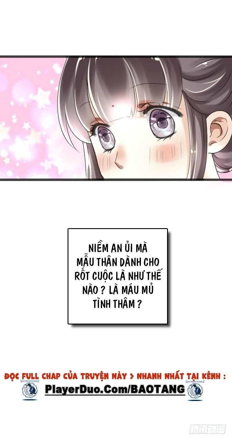 Tiểu Tân Nương Nóng Bỏng Của Nông Gia Chapter 56 - 34