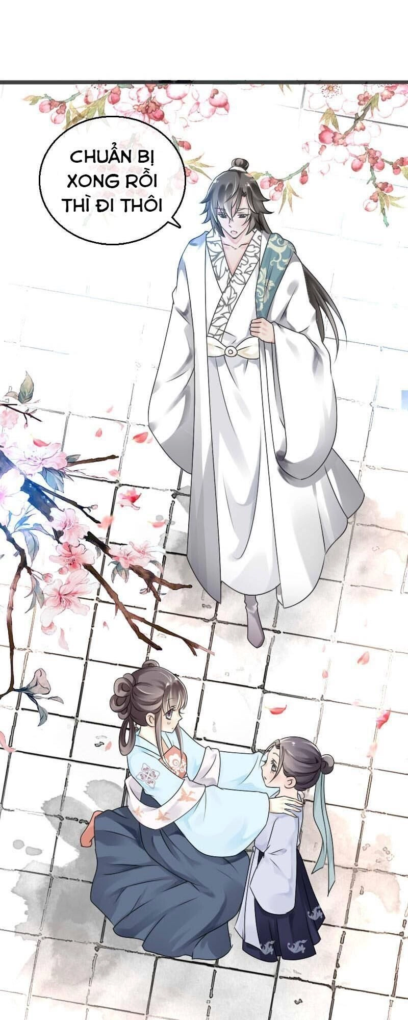 Tiểu Tân Nương Nóng Bỏng Của Nông Gia Chapter 56 - 37