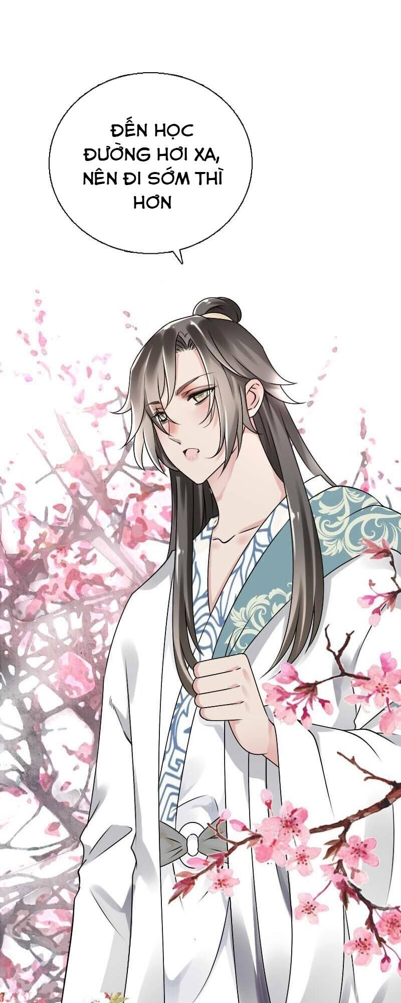 Tiểu Tân Nương Nóng Bỏng Của Nông Gia Chapter 56 - 39