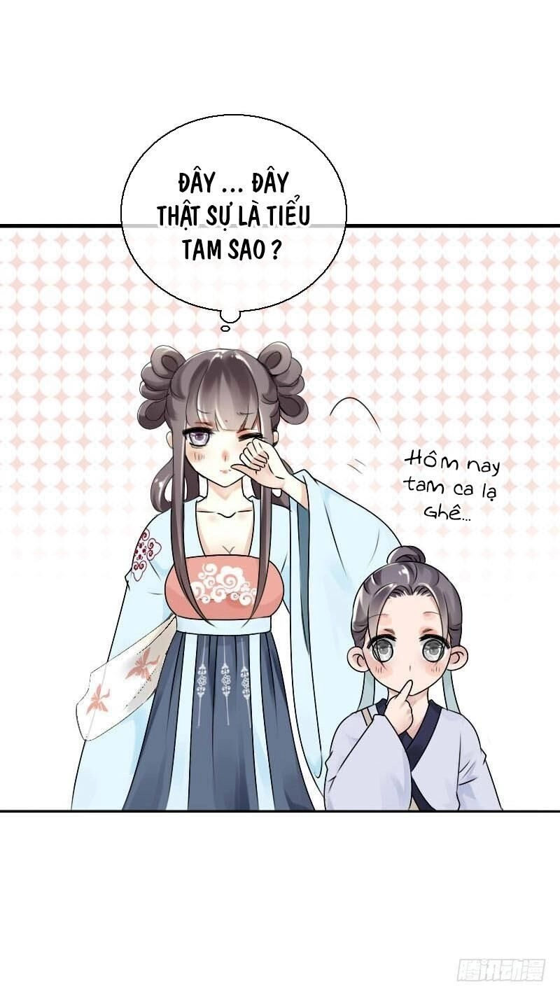 Tiểu Tân Nương Nóng Bỏng Của Nông Gia Chapter 56 - 42