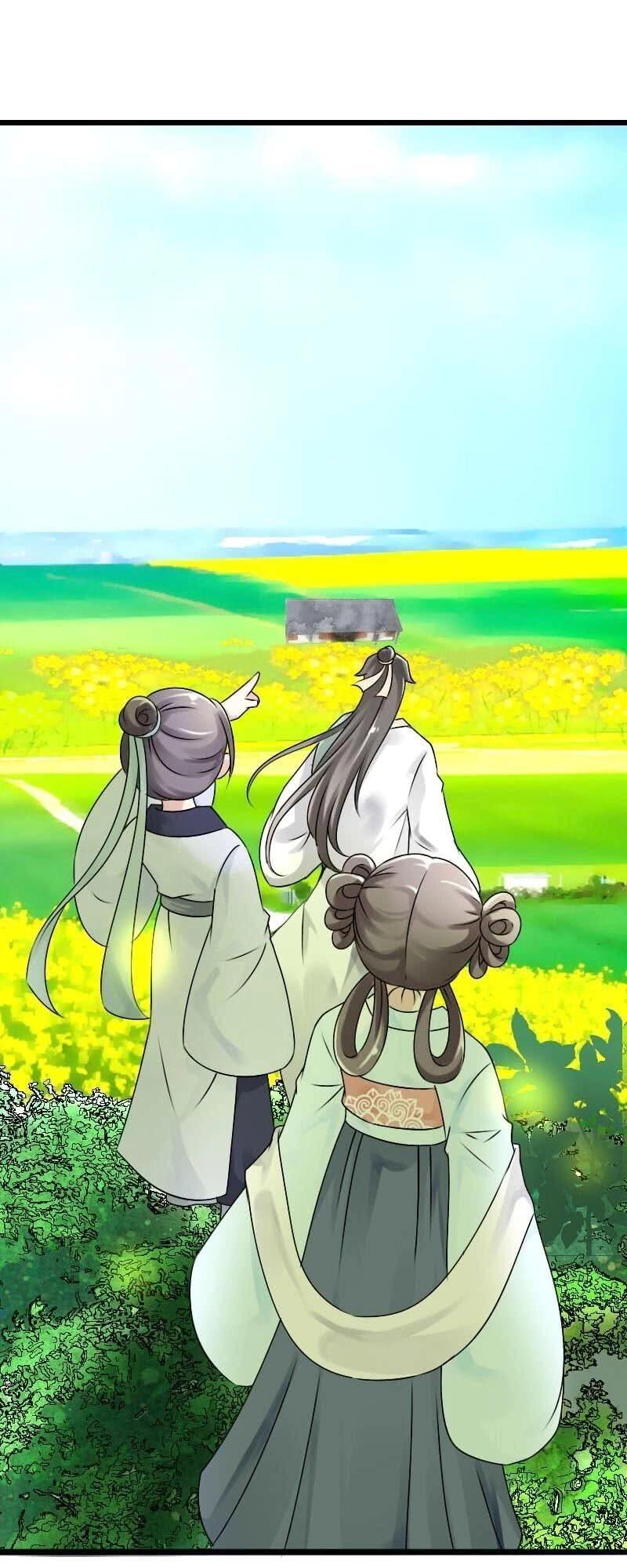 Tiểu Tân Nương Nóng Bỏng Của Nông Gia Chapter 56 - 44