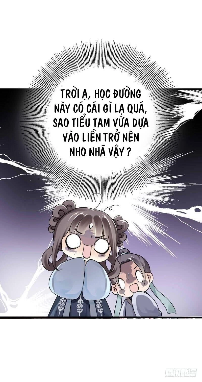 Tiểu Tân Nương Nóng Bỏng Của Nông Gia Chapter 56 - 53