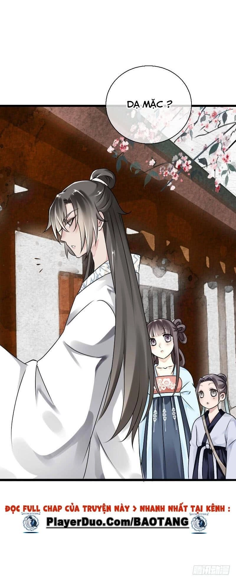 Tiểu Tân Nương Nóng Bỏng Của Nông Gia Chapter 56 - 54