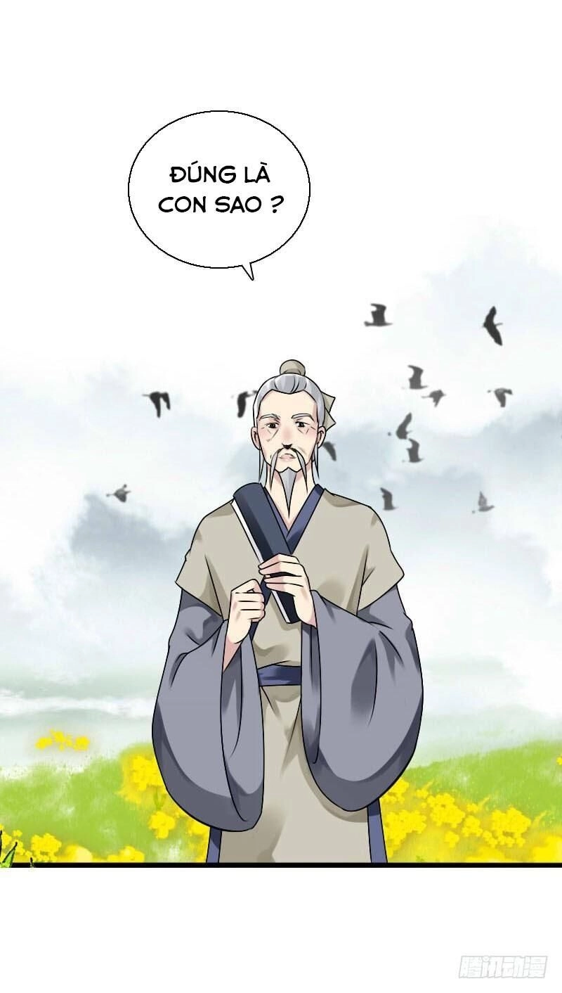 Tiểu Tân Nương Nóng Bỏng Của Nông Gia Chapter 56 - 55