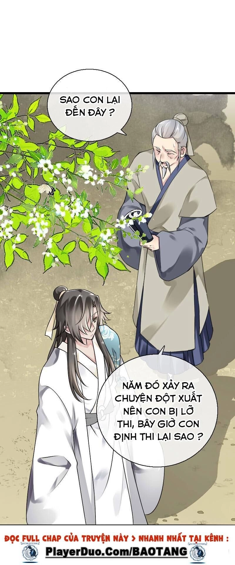 Tiểu Tân Nương Nóng Bỏng Của Nông Gia Chapter 56 - 56