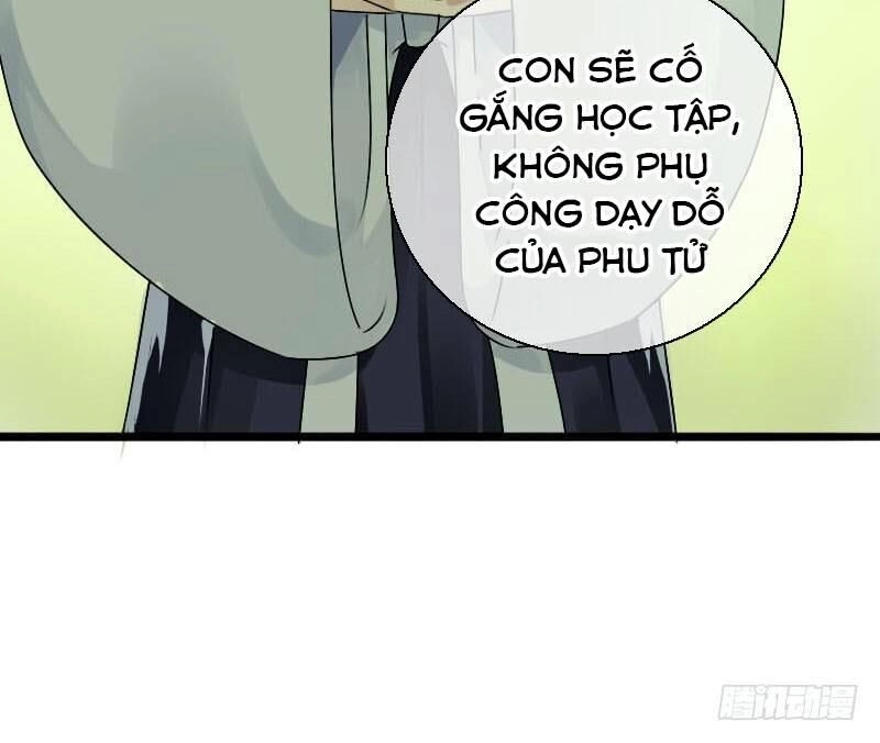 Tiểu Tân Nương Nóng Bỏng Của Nông Gia Chapter 56 - 63