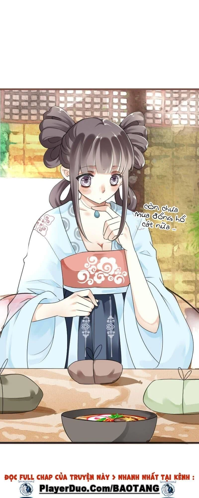 Tiểu Tân Nương Nóng Bỏng Của Nông Gia Chapter 57 - 8