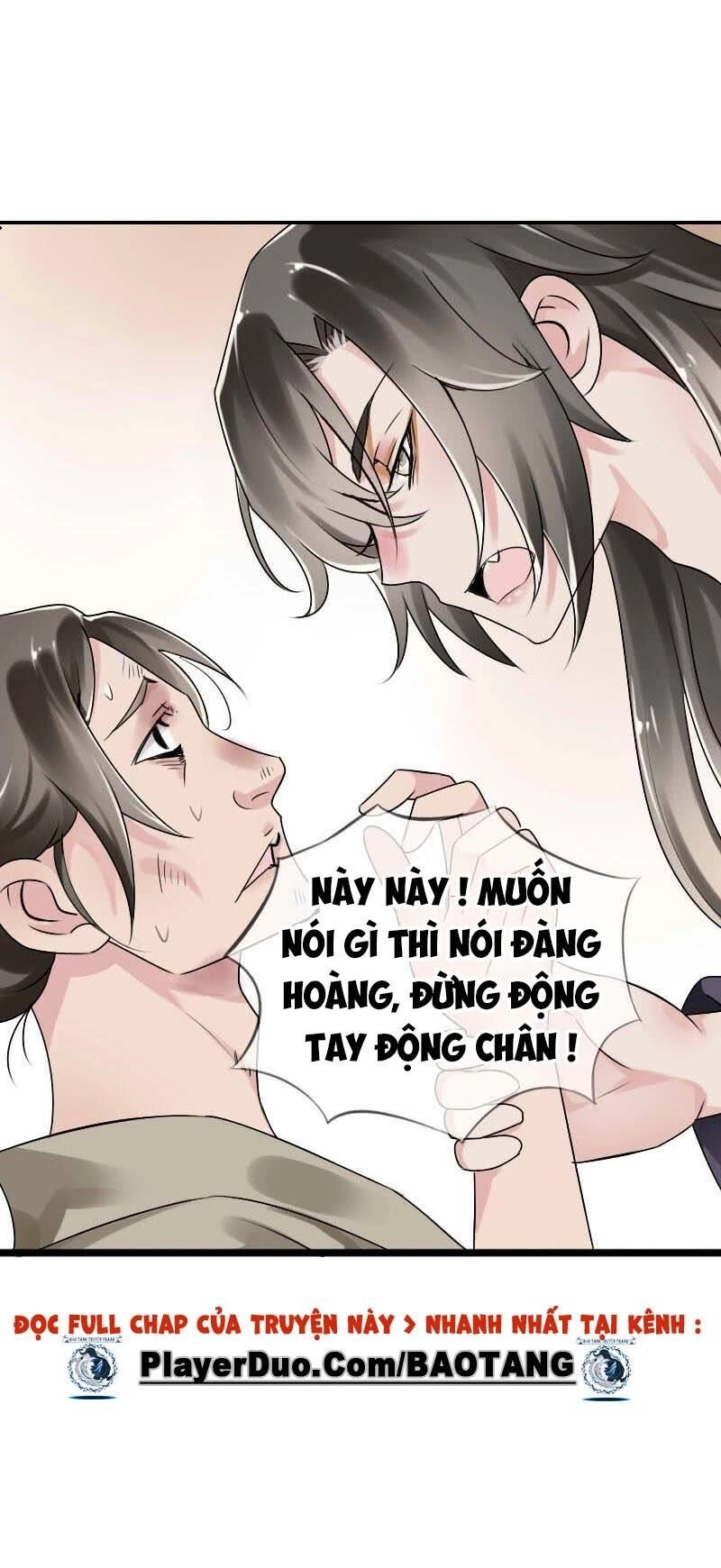 Tiểu Tân Nương Nóng Bỏng Của Nông Gia Chapter 57 - 31