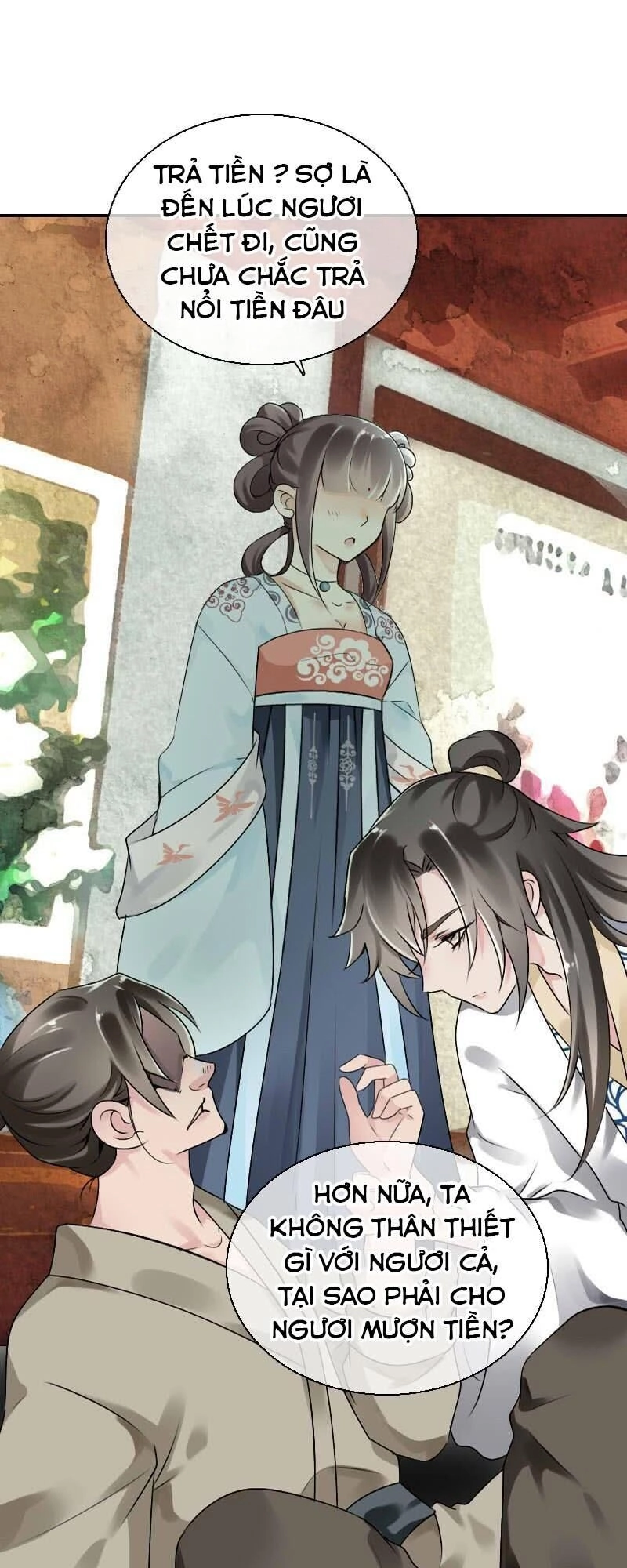 Tiểu Tân Nương Nóng Bỏng Của Nông Gia Chapter 57 - 32