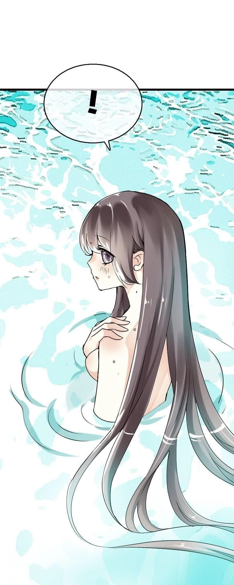 Tiểu Tân Nương Nóng Bỏng Của Nông Gia Chapter 57 - 50