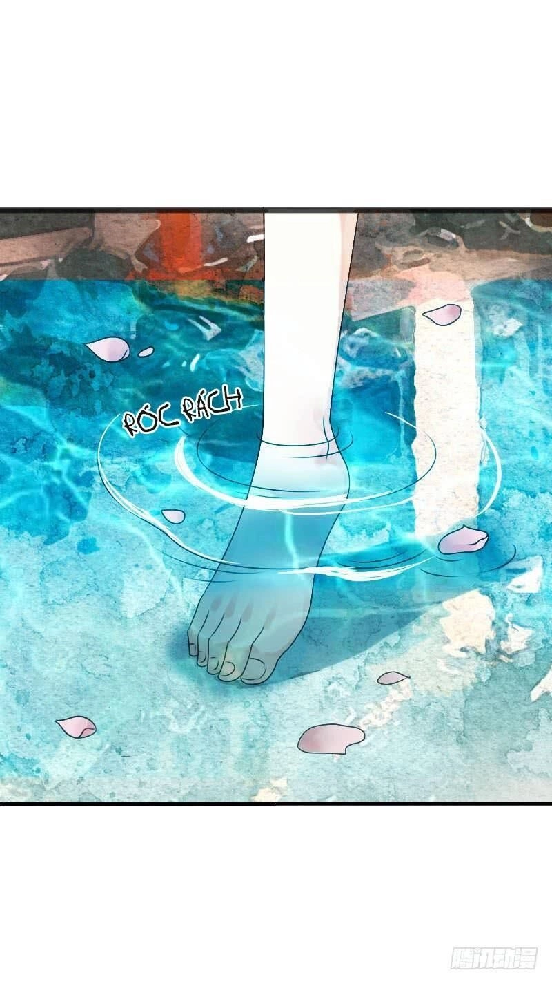 Tiểu Tân Nương Nóng Bỏng Của Nông Gia Chapter 57 - 52