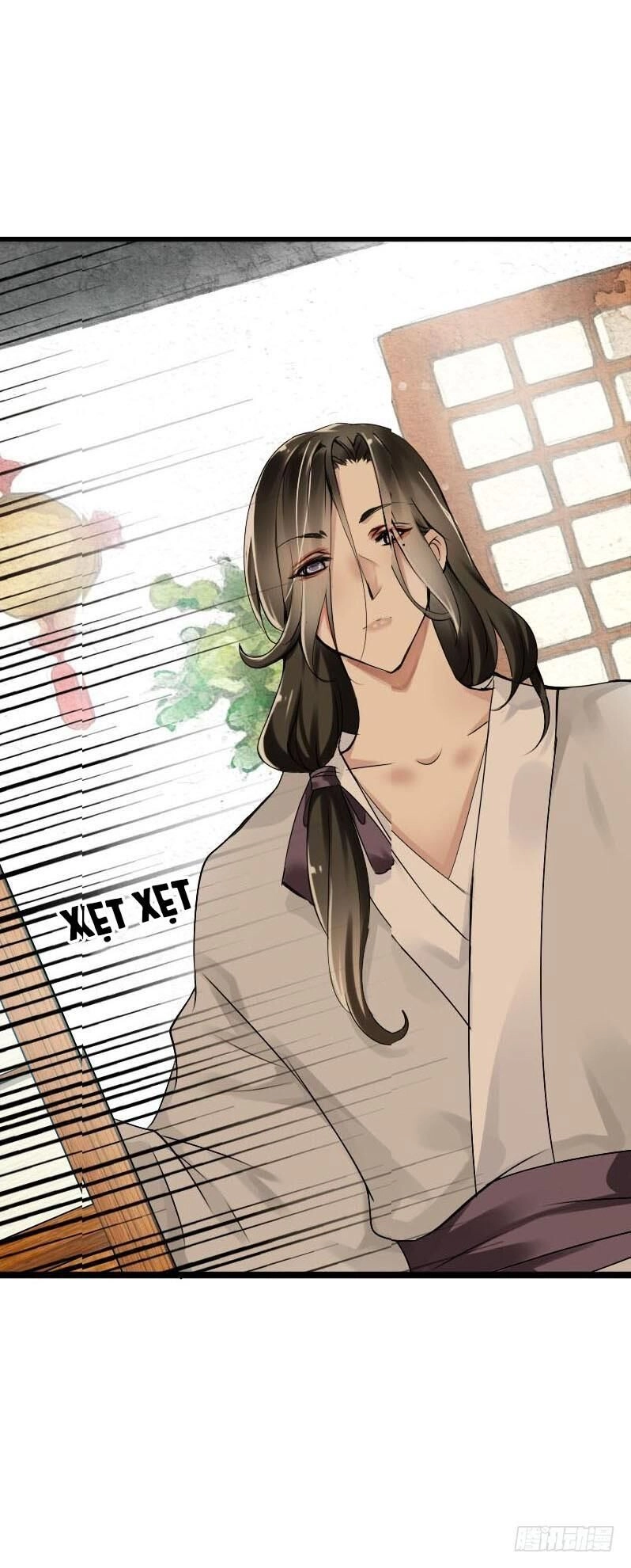 Tiểu Tân Nương Nóng Bỏng Của Nông Gia Chapter 58 - 19