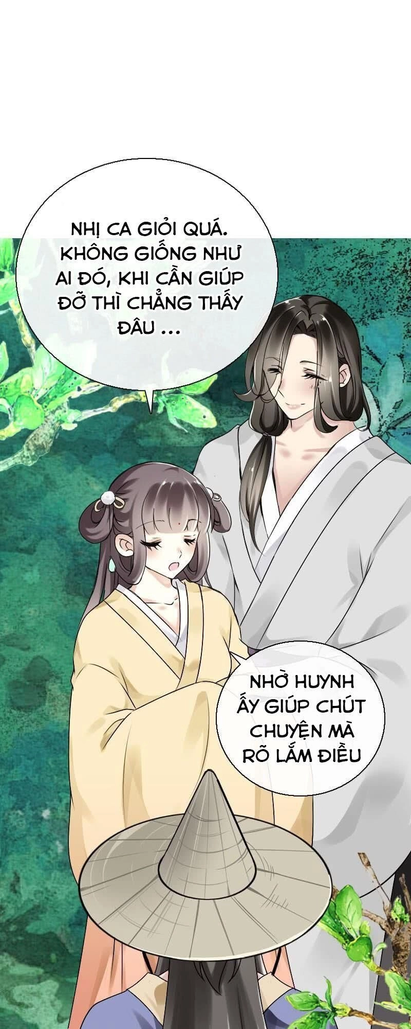 Tiểu Tân Nương Nóng Bỏng Của Nông Gia Chapter 58 - 36