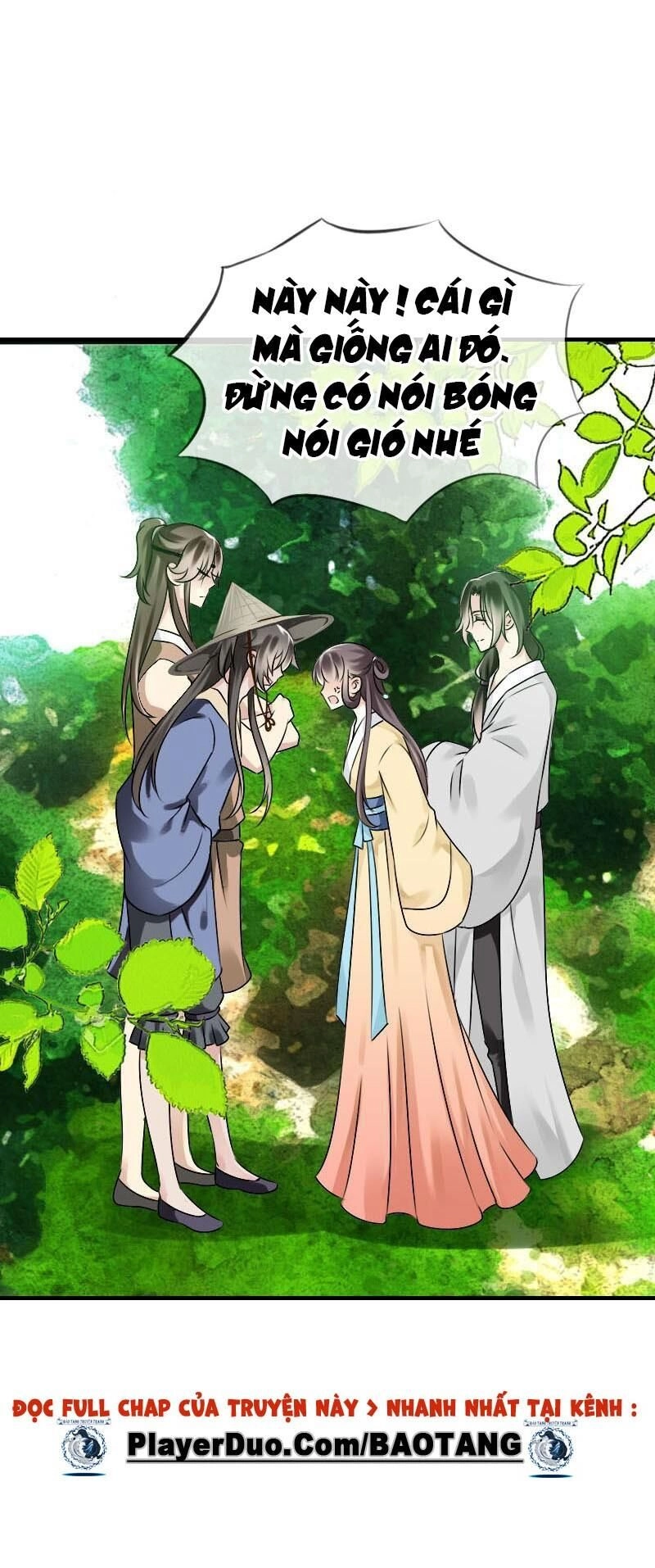 Tiểu Tân Nương Nóng Bỏng Của Nông Gia Chapter 58 - 40