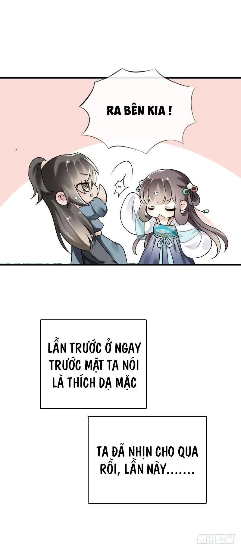 Tiểu Tân Nương Nóng Bỏng Của Nông Gia Chapter 59 - 10