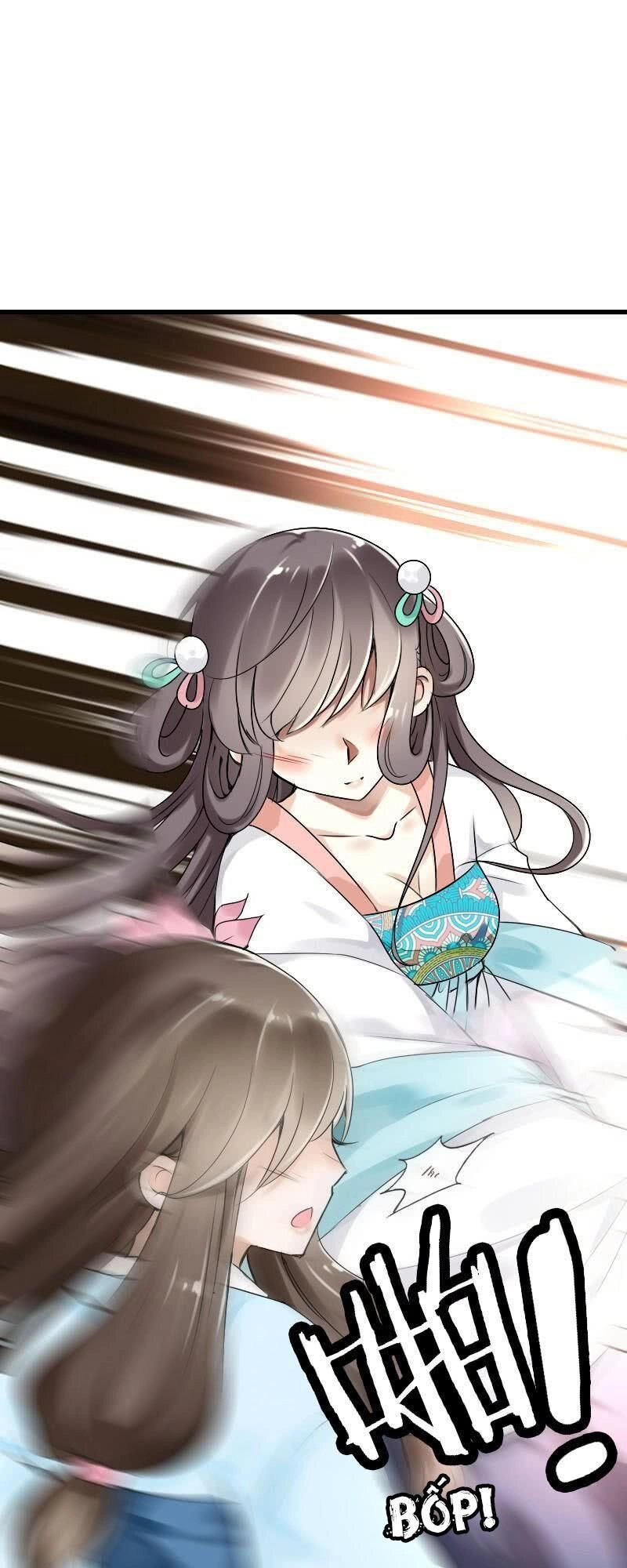 Tiểu Tân Nương Nóng Bỏng Của Nông Gia Chapter 59 - 13