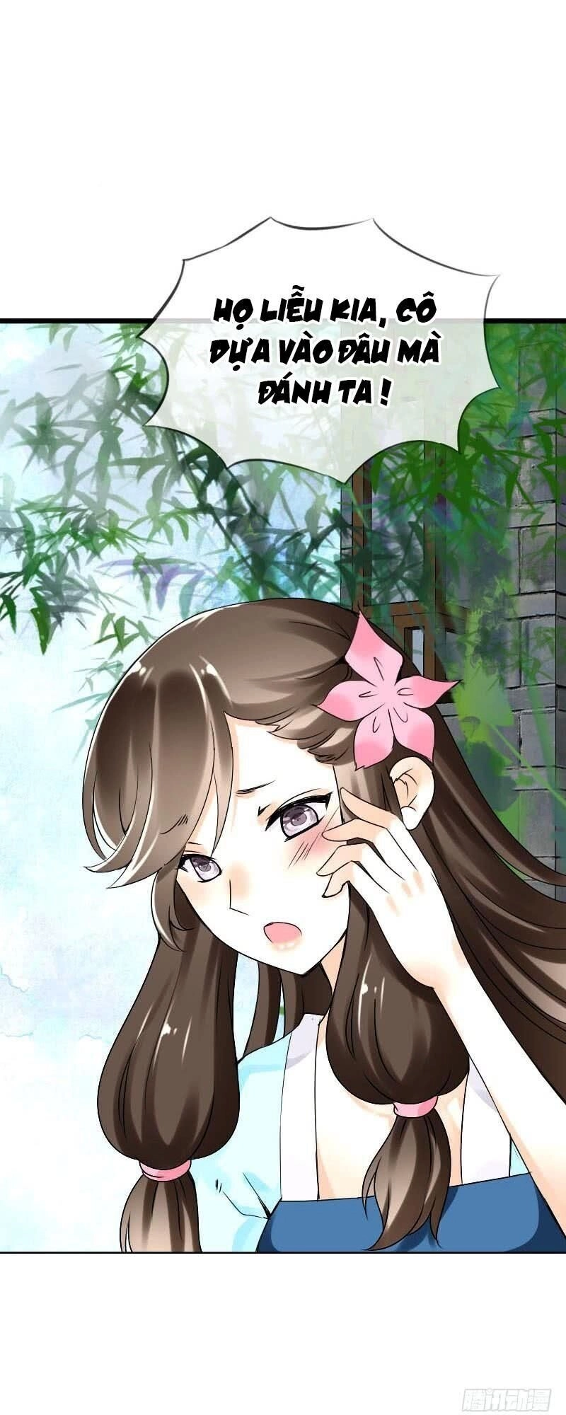 Tiểu Tân Nương Nóng Bỏng Của Nông Gia Chapter 59 - 15