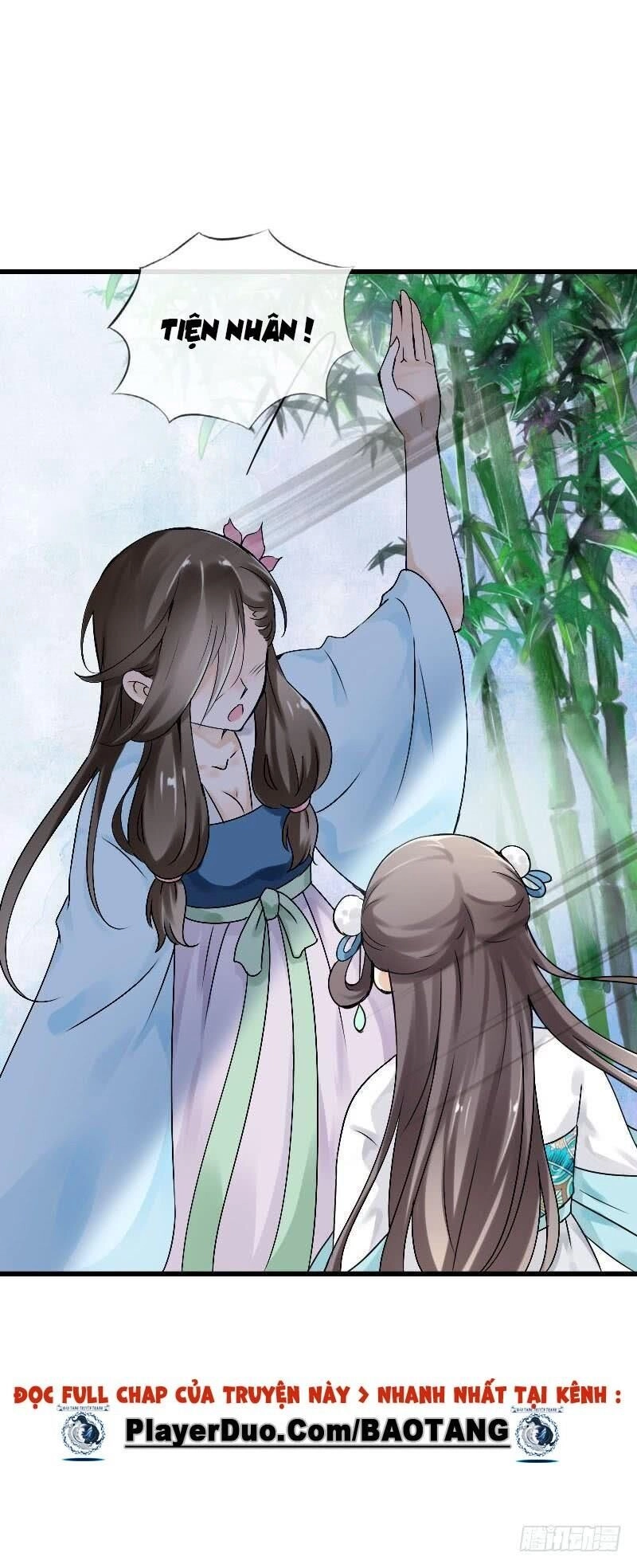 Tiểu Tân Nương Nóng Bỏng Của Nông Gia Chapter 59 - 20