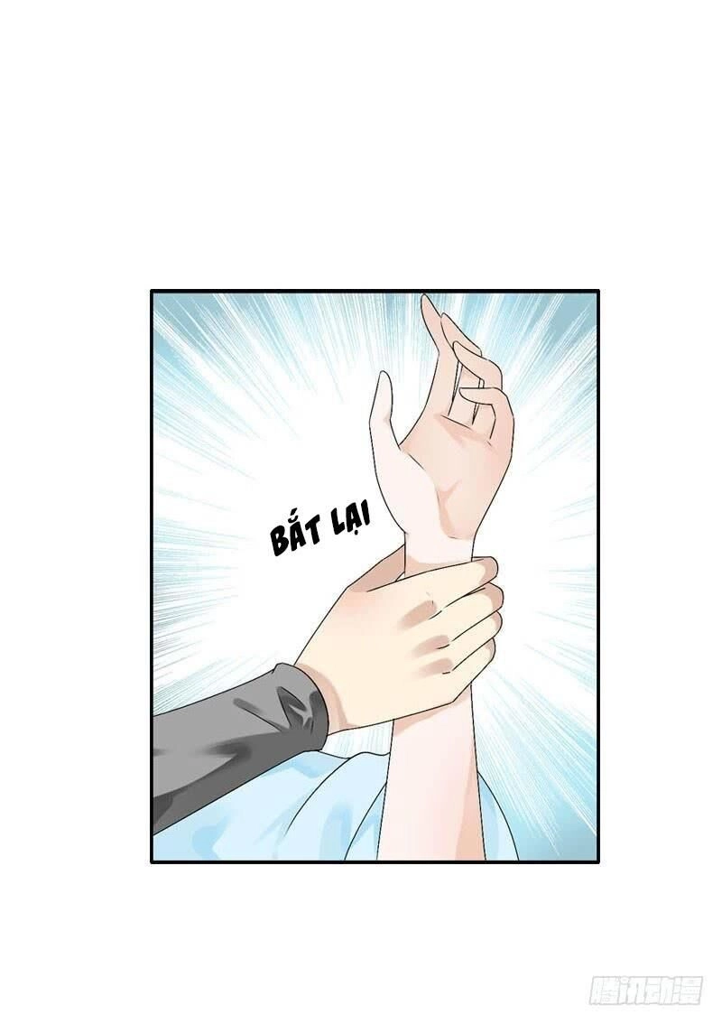 Tiểu Tân Nương Nóng Bỏng Của Nông Gia Chapter 59 - 21