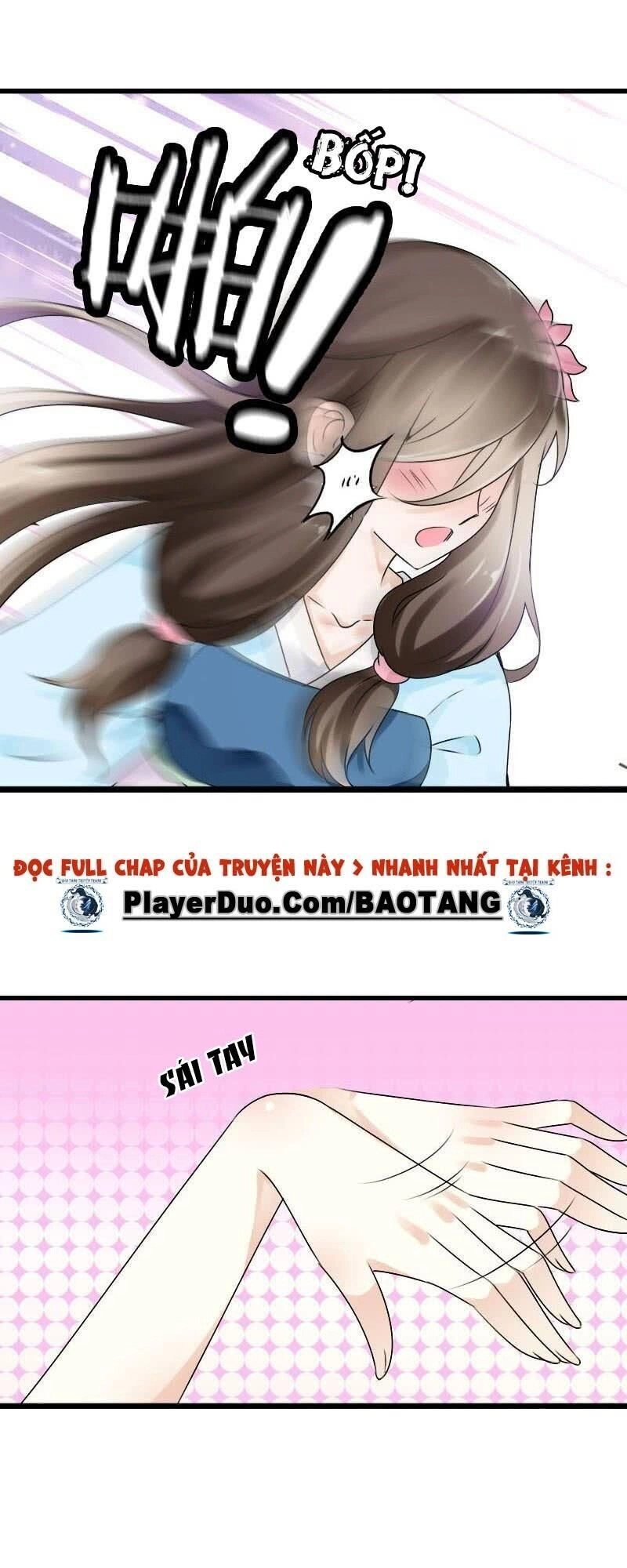 Tiểu Tân Nương Nóng Bỏng Của Nông Gia Chapter 59 - 24