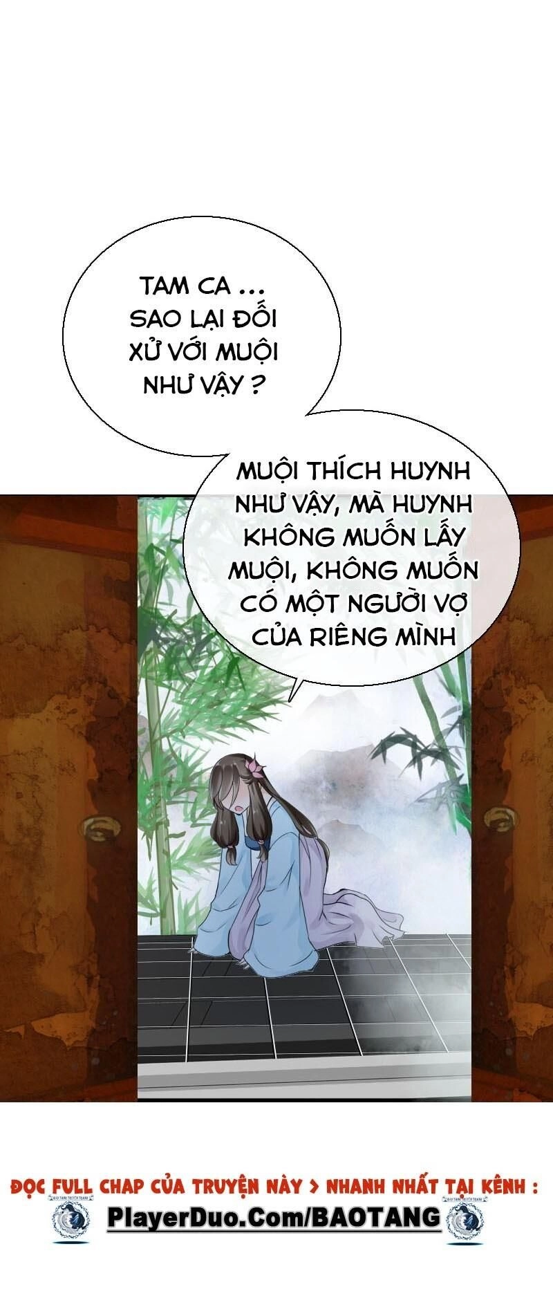 Tiểu Tân Nương Nóng Bỏng Của Nông Gia Chapter 59 - 28