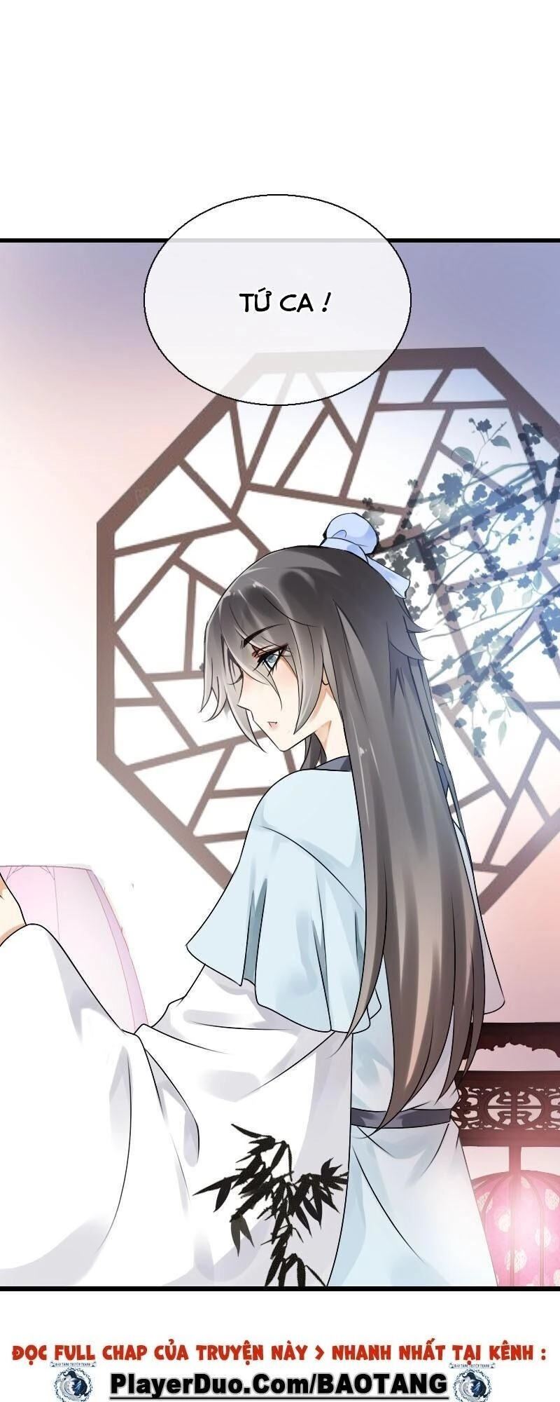 Tiểu Tân Nương Nóng Bỏng Của Nông Gia Chapter 59 - 34