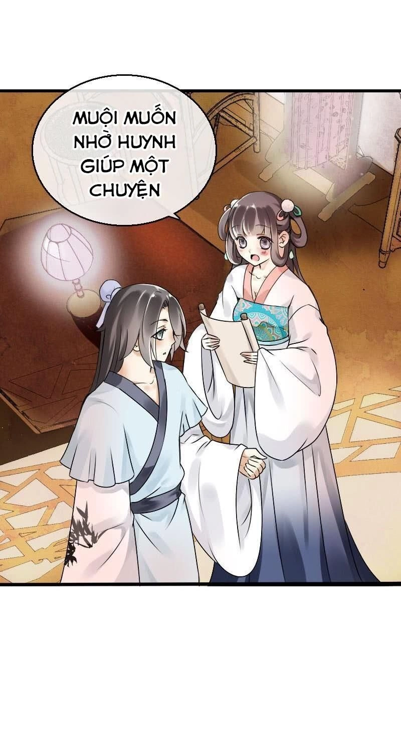 Tiểu Tân Nương Nóng Bỏng Của Nông Gia Chapter 59 - 36