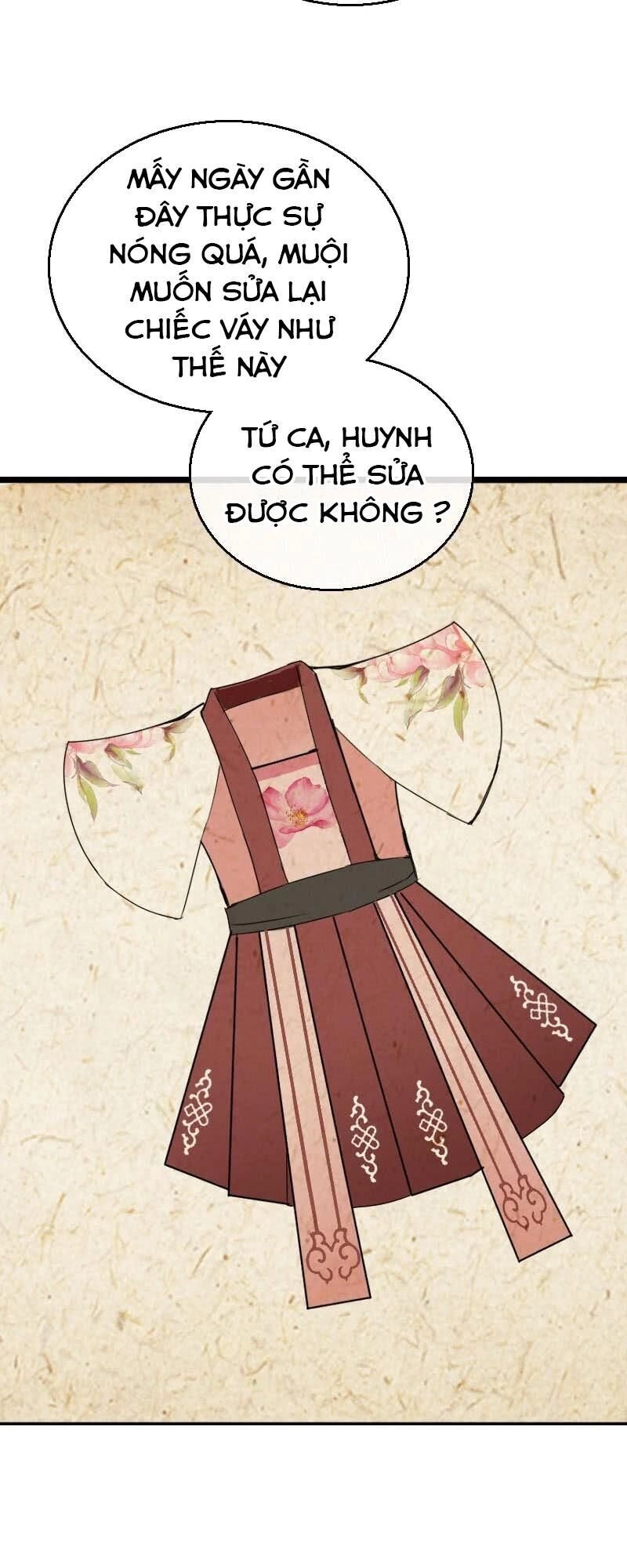 Tiểu Tân Nương Nóng Bỏng Của Nông Gia Chapter 59 - 38