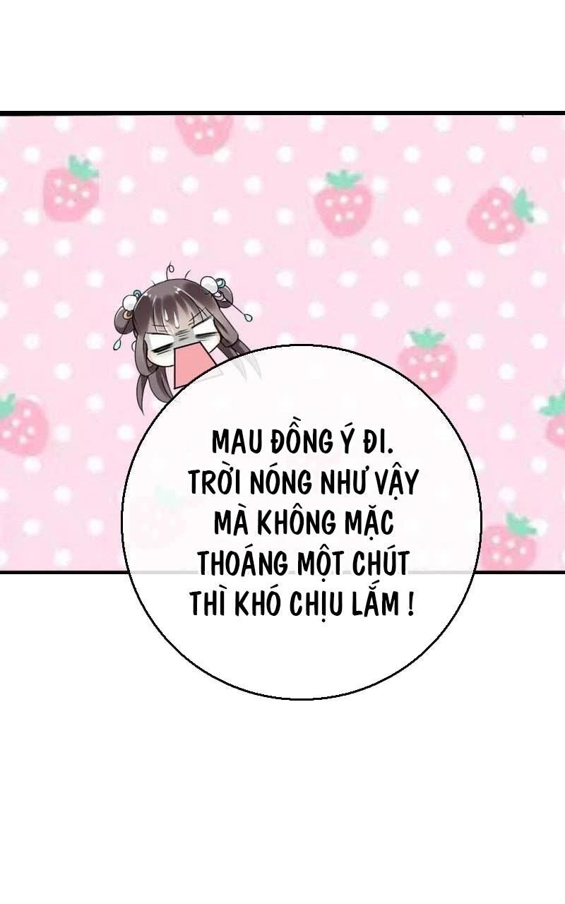 Tiểu Tân Nương Nóng Bỏng Của Nông Gia Chapter 59 - 41