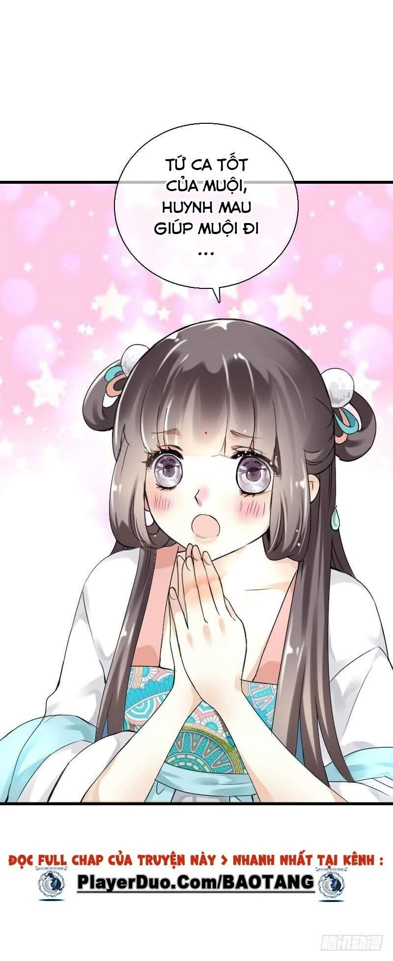 Tiểu Tân Nương Nóng Bỏng Của Nông Gia Chapter 59 - 42