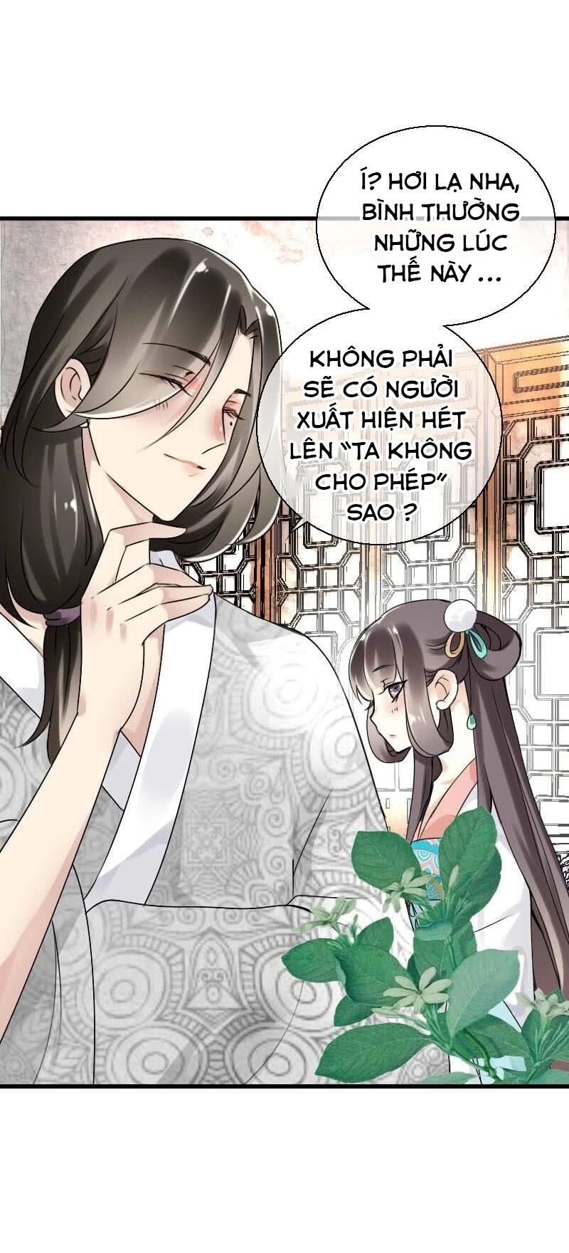 Tiểu Tân Nương Nóng Bỏng Của Nông Gia Chapter 59 - 45