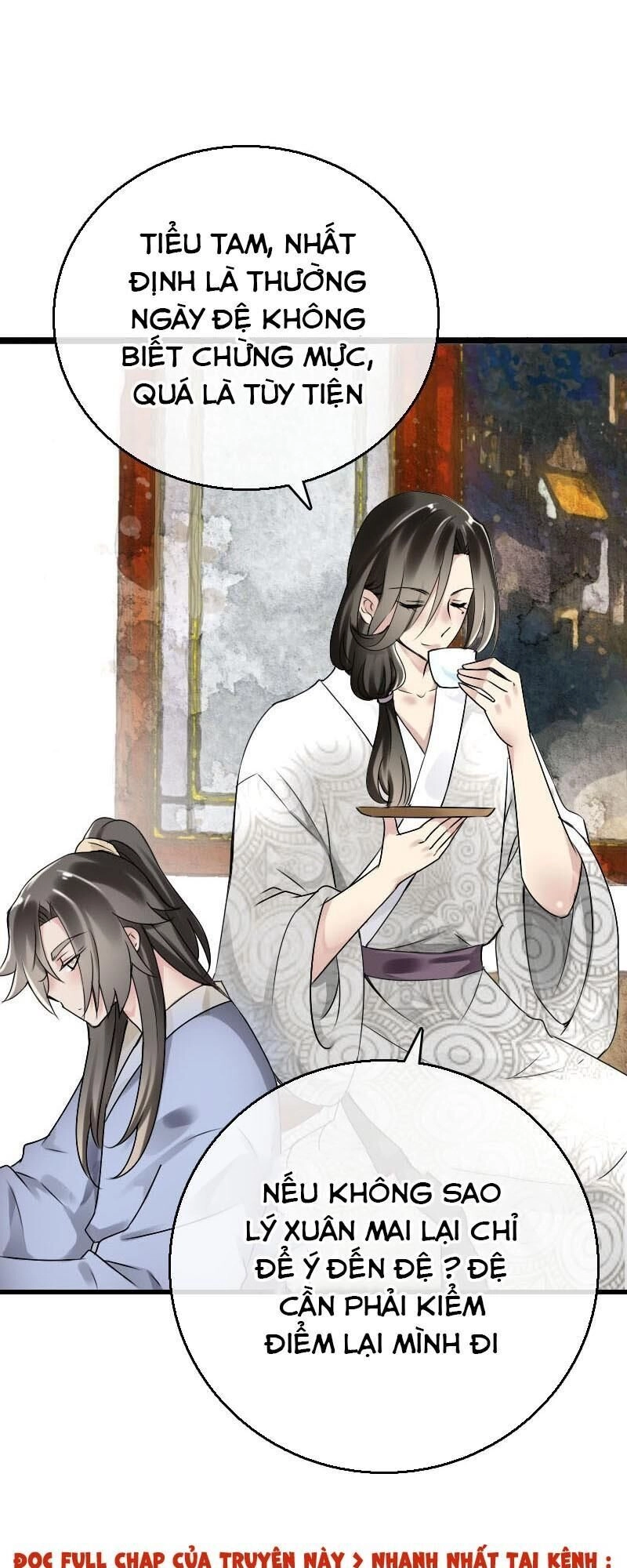 Tiểu Tân Nương Nóng Bỏng Của Nông Gia Chapter 59 - 48