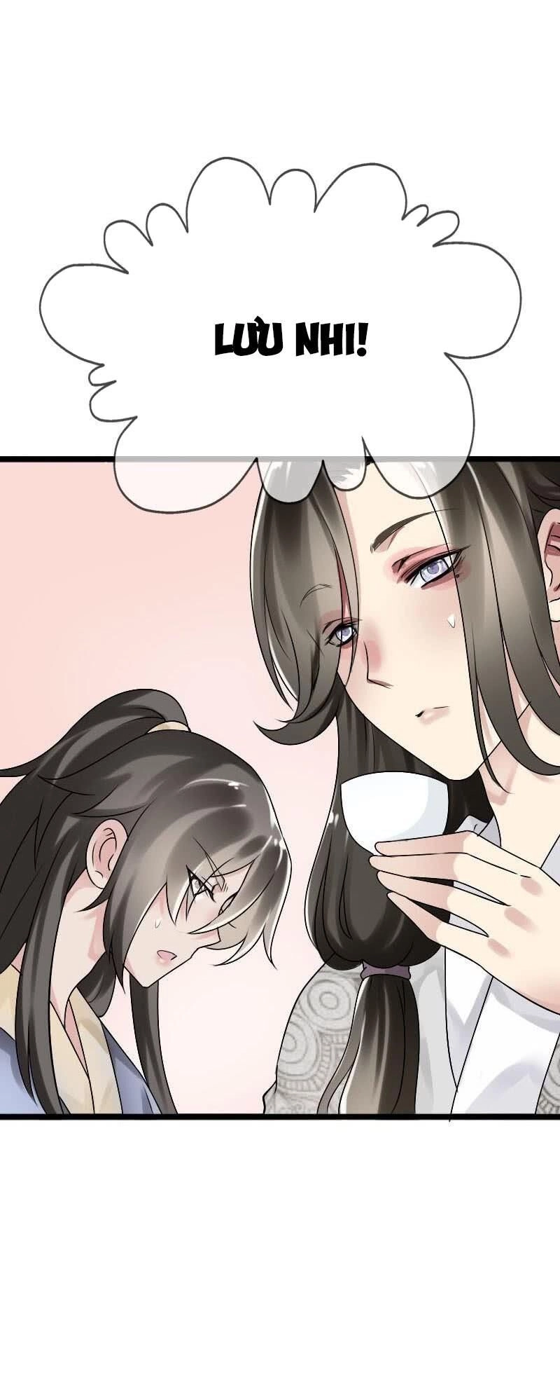 Tiểu Tân Nương Nóng Bỏng Của Nông Gia Chapter 59 - 50