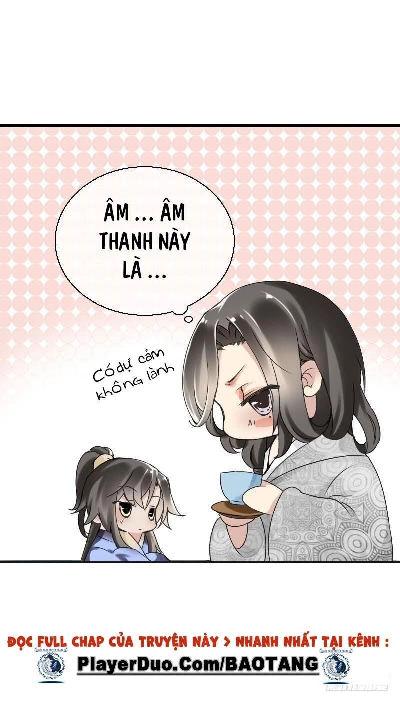 Tiểu Tân Nương Nóng Bỏng Của Nông Gia Chapter 59 - 51