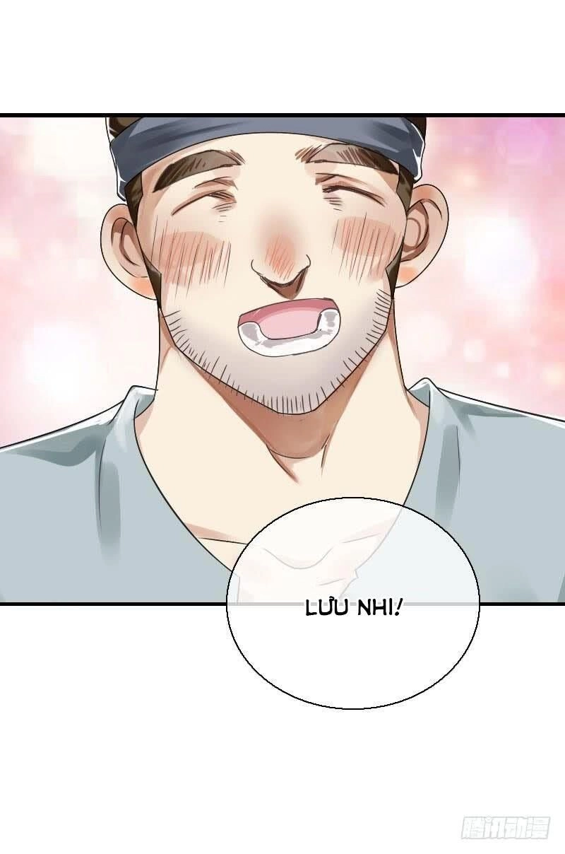 Tiểu Tân Nương Nóng Bỏng Của Nông Gia Chapter 59 - 52