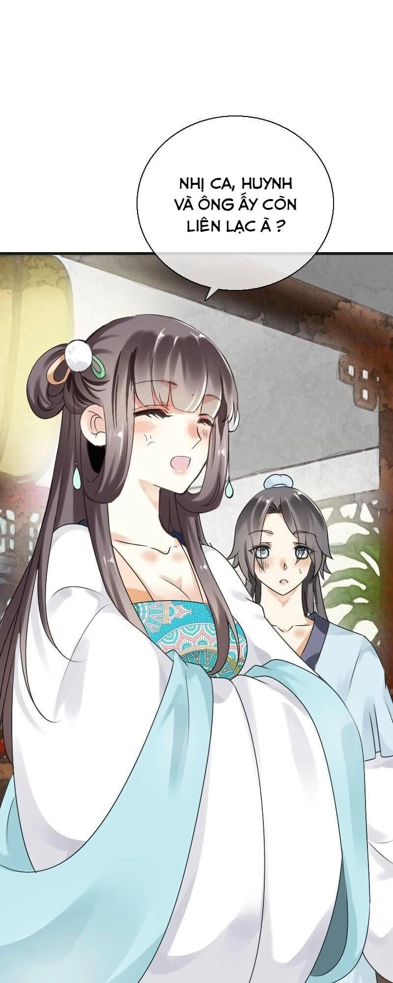 Tiểu Tân Nương Nóng Bỏng Của Nông Gia Chapter 59 - 53