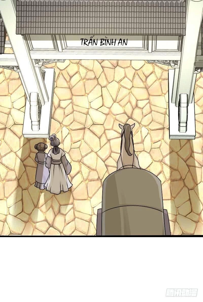 Tiểu Tân Nương Nóng Bỏng Của Nông Gia Chapter 61 - 4