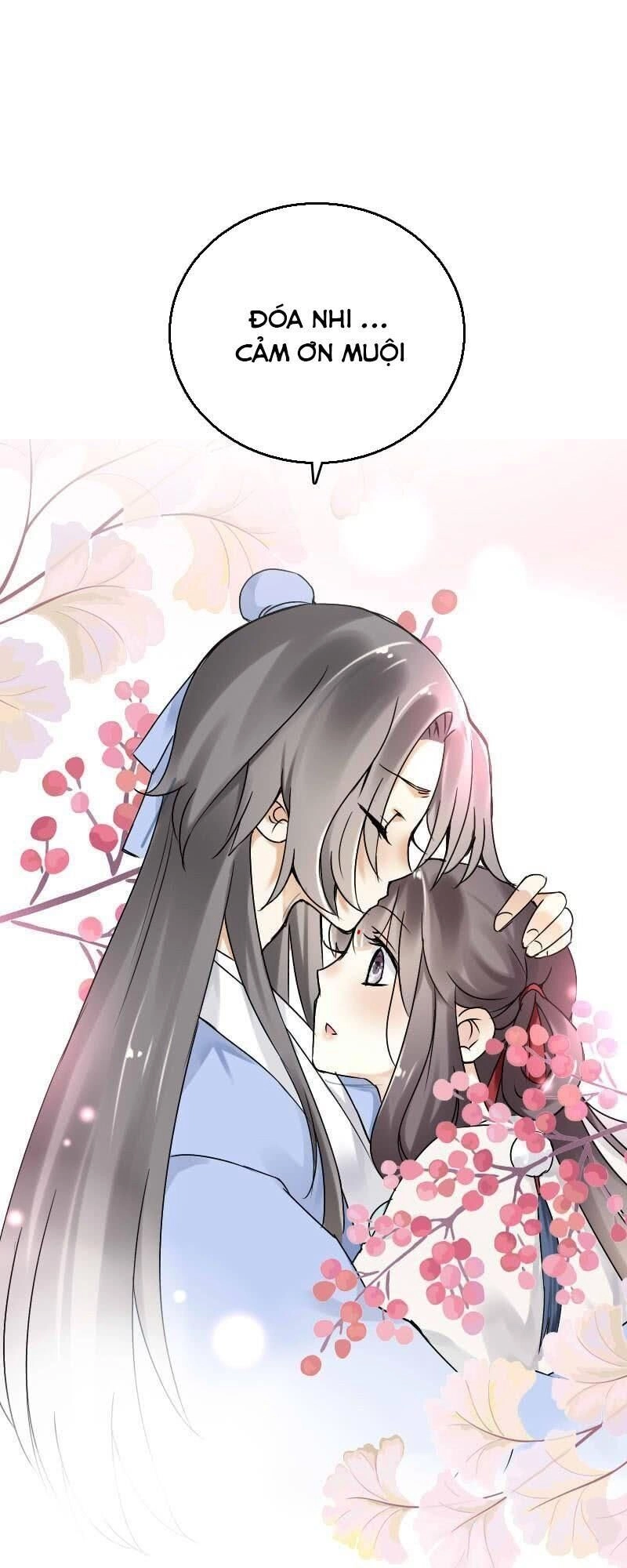 Tiểu Tân Nương Nóng Bỏng Của Nông Gia Chapter 61 - 11