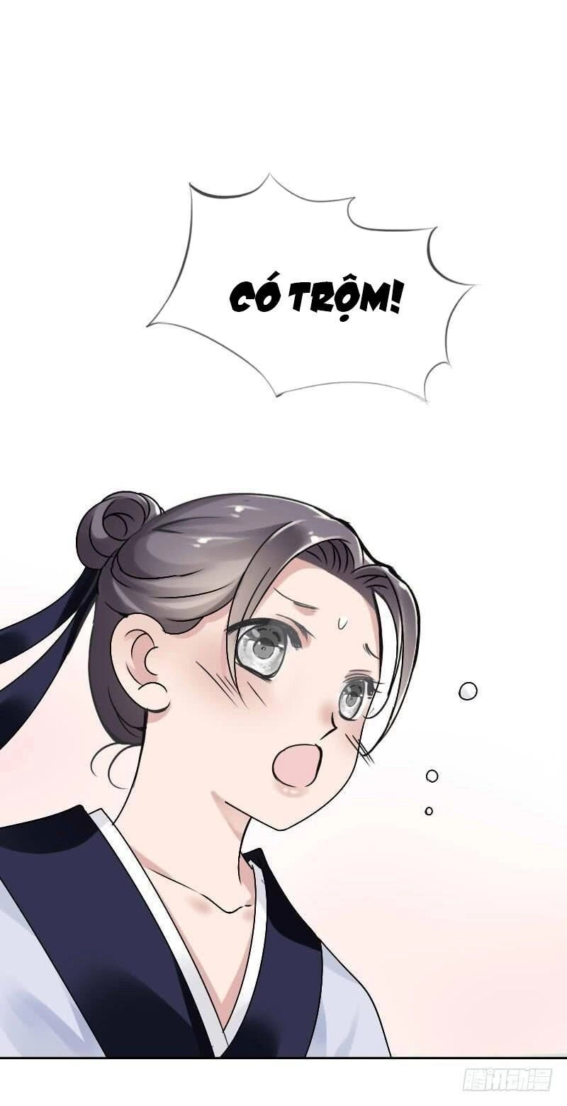 Tiểu Tân Nương Nóng Bỏng Của Nông Gia Chapter 61 - 15