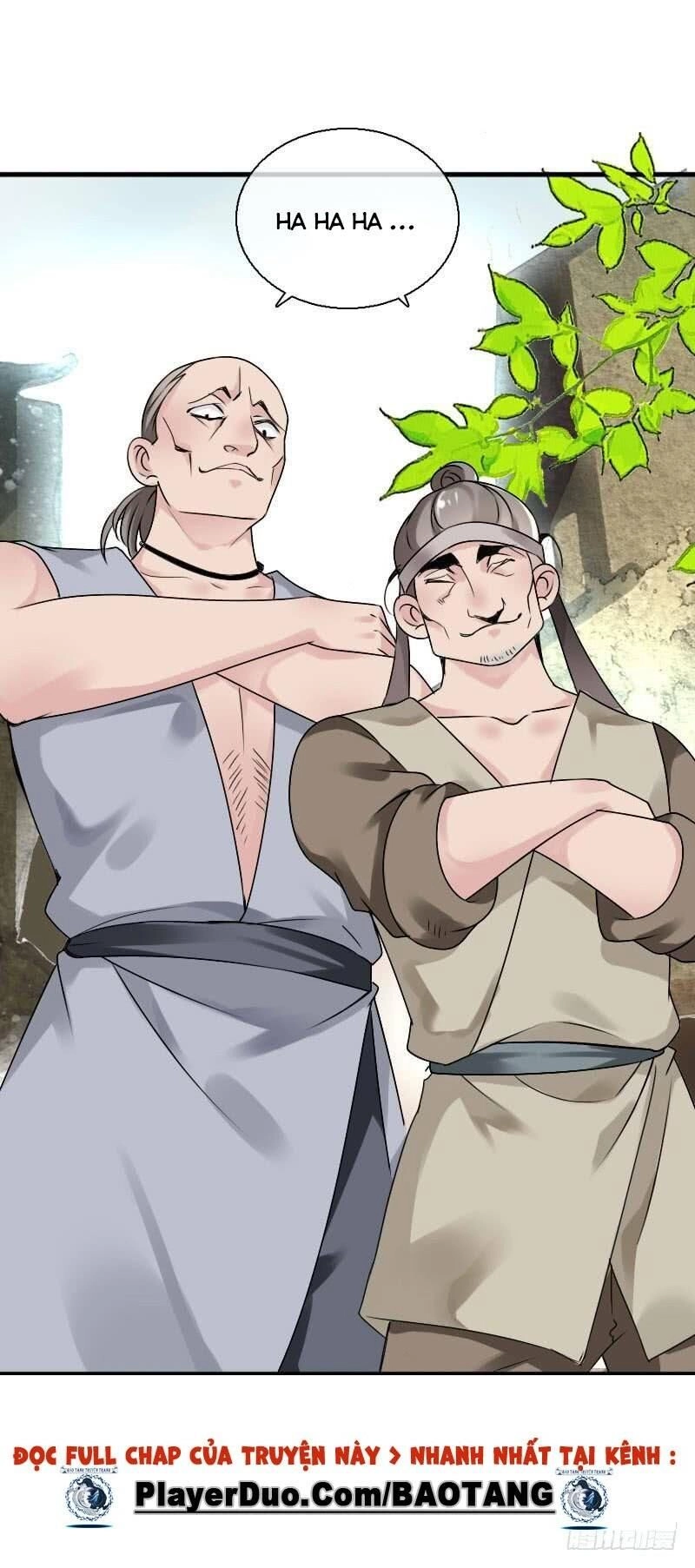 Tiểu Tân Nương Nóng Bỏng Của Nông Gia Chapter 61 - 25