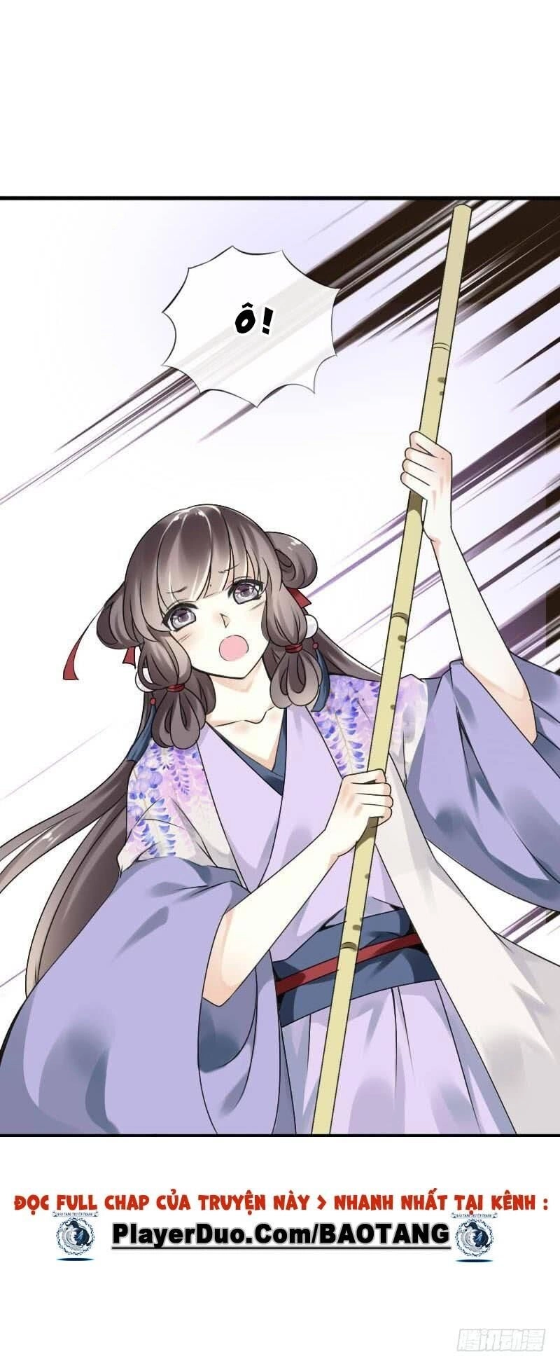 Tiểu Tân Nương Nóng Bỏng Của Nông Gia Chapter 61 - 33