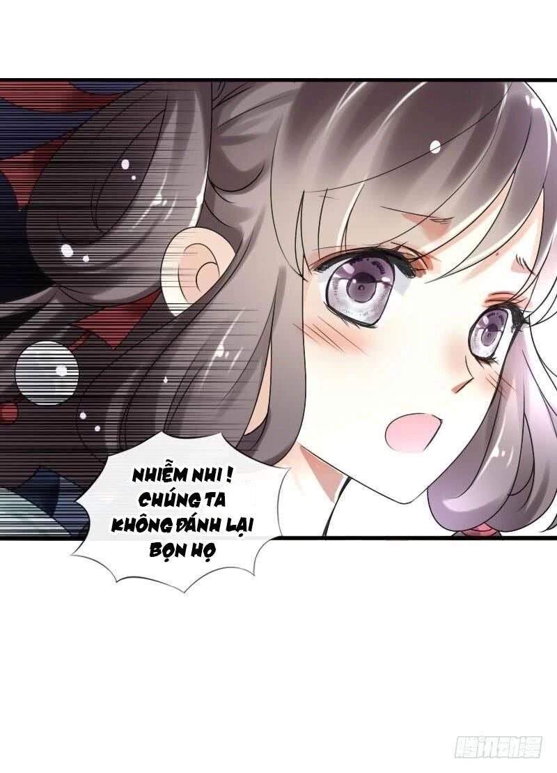 Tiểu Tân Nương Nóng Bỏng Của Nông Gia Chapter 61 - 34