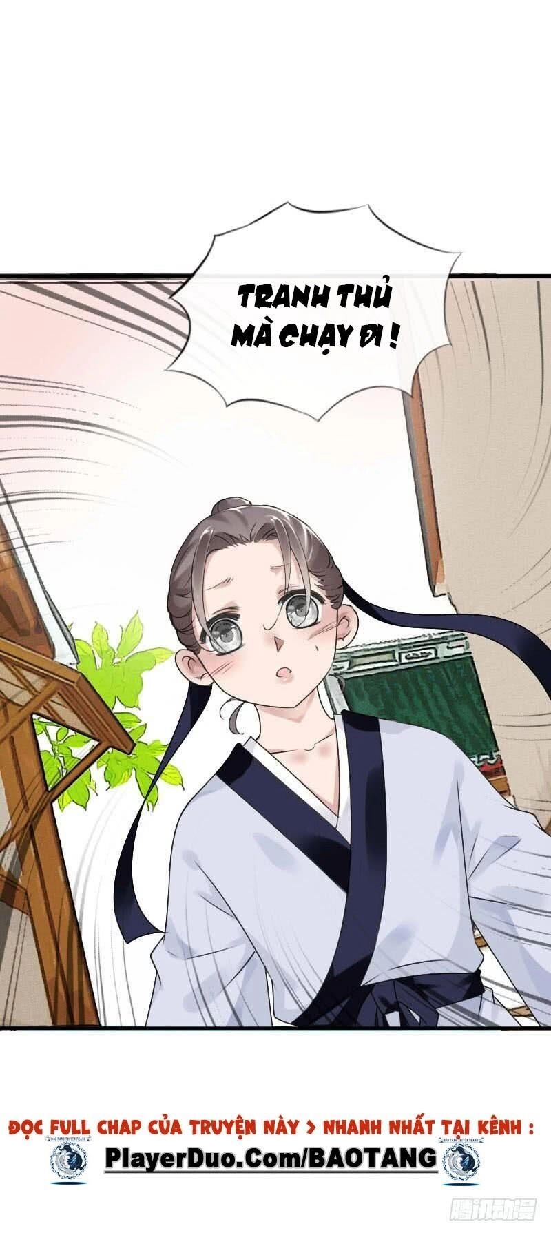 Tiểu Tân Nương Nóng Bỏng Của Nông Gia Chapter 61 - 35