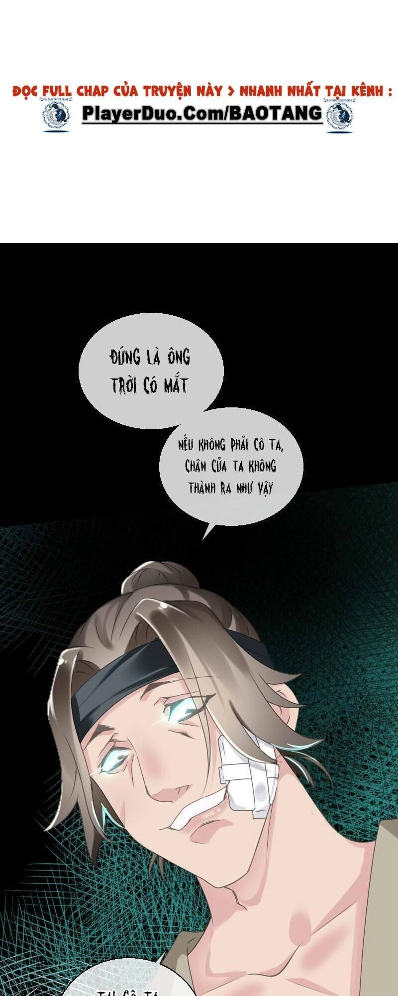 Tiểu Tân Nương Nóng Bỏng Của Nông Gia Chapter 61 - 44