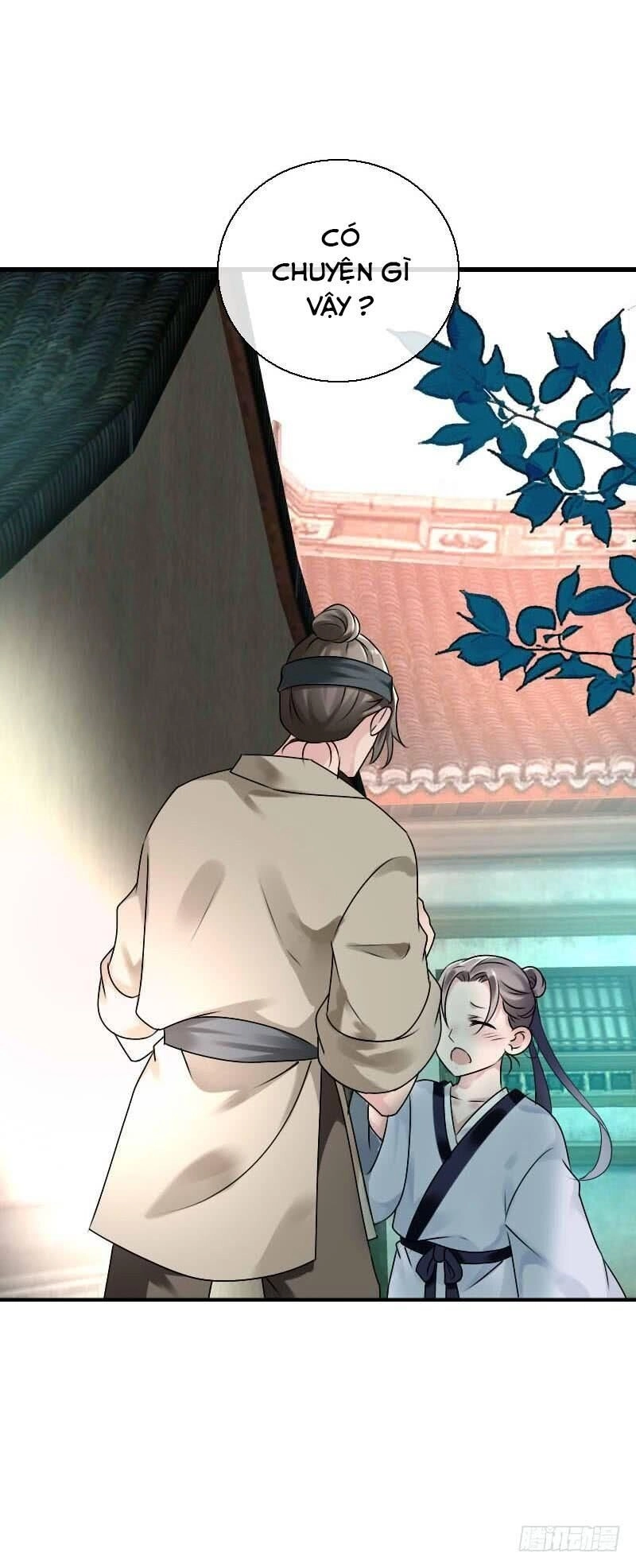 Tiểu Tân Nương Nóng Bỏng Của Nông Gia Chapter 61 - 48